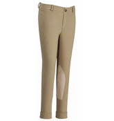 Weathervane Tack offers a full line of Pull On Jodhpurs